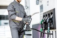 بنزین ۵۵۰۰ تومانی تکذیب شد!