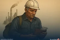 اخطار بازنشستگان نفت به رئیس صندوق‌ها درباره سرمایه‌گذاری در هلدینگ خلیج فارس