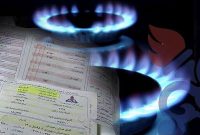 قبض گاز یک میلیارد تومانی برای برخی تهرانی‌ها