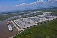 اروپا تعیینکننده قیمت LNG میشود