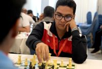 برگزاری سومین دوره مسابقات کارکنان ۴۴ سال و کمتر گروه صنایع پتروشیمی خلیج فارس