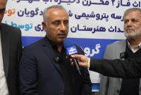 پروژههای آبرسانی پتروشیمی بندرامام خدمت ماندگار به مردم ماهشهر است