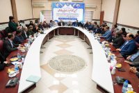 آغاز دو پروژه مهم آبرسانی پتروشیمی بندرامام در راستای ایفای مسئولیت اجتماعی