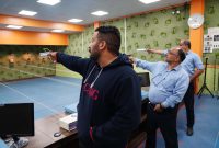 آغاز دوازدهمین جشنواره علمی، فرهنگی و ورزشی حراستهای منطقه ویژه اقتصادی پتروشیمی