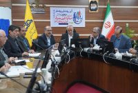 آغاز طرح پویش کاهش ۱۰ درصدی مصرف انرژی در مازندران