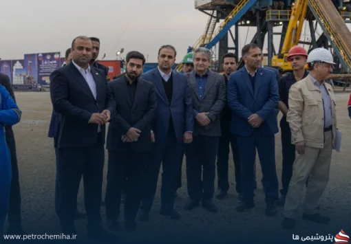 آغاز همکاری‌های بین‌المللی پدکس و سایوزخیم در میدان نفتی کوپال
