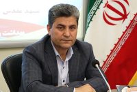انتصاب تازه در شرکت پایانههای نفتی ایران؛ احمد زارع مشاور منابع انسانی شد