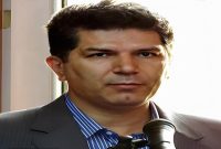 احمد شریفی مدیرعامل شرکت سیمان لامرد شد