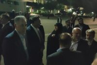 استقبال مدیرعامل سازمان منطقه ویژه اقتصادی پتروشیمی از هیأت پارلمانی فراکسیون نظارت بر صنعت نفت، گاز و پتروشیمی