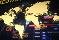 عدمتوازن ساختاری اقتصاد جهانی؛ بدهی جلوتر از سرمایهگذاری حرکت میکند