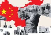 شتاب چین در سرمایهگذاری، تجارت و نفوذ در آسیای مرکزی