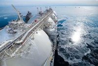 رویترز: انتقال کشتی به کشتی LNG قطر و امارات افزایش یافت
