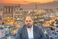 قدردانی مدیرعامل پتروشیمی جم از تلاشگران «مبین انرژی»