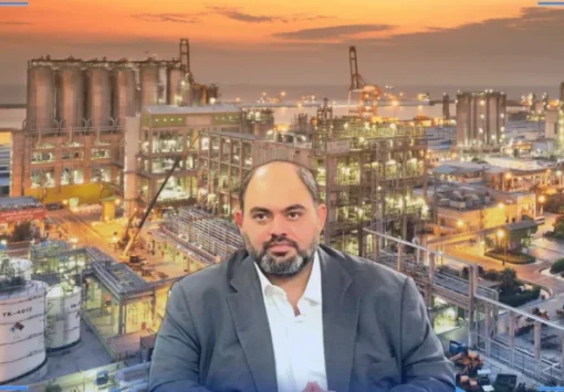 قدردانی مدیرعامل پتروشیمی جم از تلاشگران «مبین انرژی»