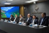 اوراق مرابحه ارزی طرح کلرآلکالی پتروشیمی بندر امام بهصورت رسمی رونمایی شد