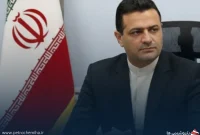 اکبر شعبانی بهعنوان مشاور عالی مدیرعامل پتروشیمی امیرکبیر منصوب شد