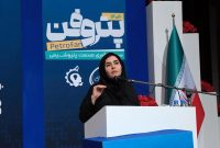 ایران باید از مصرفکننده فناوری به توسعهدهنده دانش فنی بدل شود