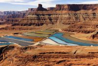 کشف ارزش پنهان در باطلههای معدنی