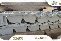 پتروشیمی اروند با ساخت «باکتالویتور» گامی مهم در مهندسی معکوس تجهیزات استراتژیک برداشت