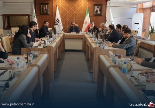 بررسی عملکرد ۹ ماهه شرکت ملی نفتکش ایران