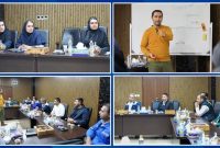 برگزاری دورههای آموزشی تخصصی در هفته منتهی به ۲۱ آذر با مشارکت فعال کارکنان پتروشیمی مسجد سلیمان