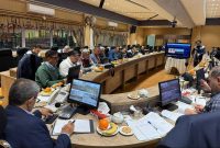 برگزاری مانور سطح دو پدافند غیرعامل و HSE در پالایشگاه تبریز با مشارکت دستگاههای عملیاتی و تخصصی