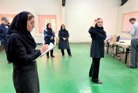 برگزاری مسابقات دوچرخهسواری، طنابکشی، دارت کارکنان در پتروشیمی تبریز