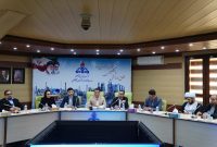 برگزاری کارگاه آموزشی مدیریت و برنامه ریزی مسئولیت اجتماعی در منطقه ویژه اقتصادی پتروشیمی