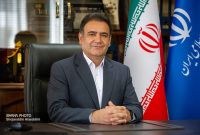 عباس بهاریپور به عنوان مشاور وصول مطالبات شرکت ملی نفت منصوب شد