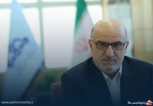 رویایی کارخانه تا داروخانه در تاریخ ۶۰ پتروشیمی ایران محقق شد