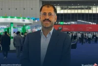 بهنام توانا عضو جدید هیئت مدیره پتروشیمی شهید تندگویان شد