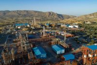 تحول بزرگ در پتروشیمی ایلام با حذف یونیت ۳۰