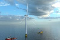 تعلیق اجاره پروژههای بادی فراساحلی آمریکا بهدلیل ملاحظات امنیت ملی