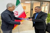 تقدیر از رانندگان برتر پالایش گاز هویزه خلیجفارس