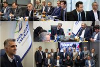 تمدید گواهینامههای استانداردهای سیستم مدیریت یکپارچه شرکت صنایع پلیمر گچساران