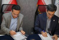 توافقنامه عملکردی تاپیکو با مدیران عامل شرکتهای تابعه امضا شد