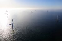 آلمان پس از ناکامی در آخرین مناقصه، ظرفیت باد دریایی را کاهش میدهد