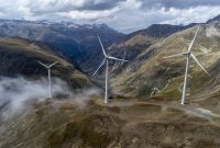 شتاب اروپا در اجرای پروژههای توسعه شبکههای برق برای مهار قیمت انرژی