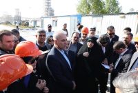 تولید پلاستیک تخریبپذیر برای اولین بار در خاورمیانه توسط نخل آسماری