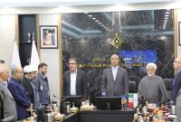 تکمیل پتروشیمیها و توسعه صنایع نفت و گاز مطالبه استان کرمانشاه از کمیسیون صنایع مجلس است