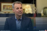 جلال میرزایی مدیرکل دفتر وزارتی وزارت نفت منصوب و تایید شد