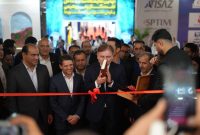 حضور شرکت آریاساسول در نهمین نمایشگاه ساخت داخل نفت، گاز و پتروشیمی منطقه پارس