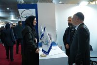 حضور فجر انرژی با پروژههای کلیدی و بومیسازیهای راهبردی در پتروفن ۱۴۰۴