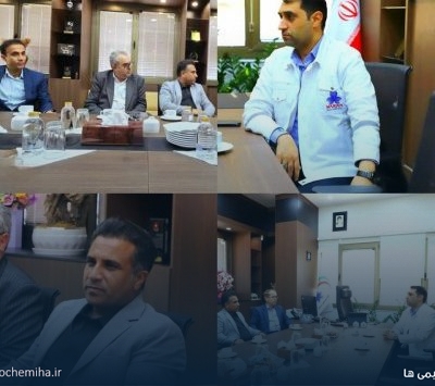 حمایت پتروشیمی مرجان از هویت بومی استان بوشهر