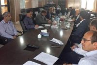 خدمت رسانی سریع و مطلوب با مشارکت همه ی زیرمجموعه های معاونت اجرایی سازمان منطقه ویژه پارس