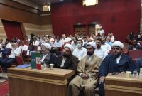 درخشش آریاساسول در مرحله نیمه نهایی نهمین دوره مسابقات قرآن، اذان و نهجالبلاغه وزارت نفت