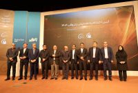 درخشش تاپیکو در پتروفن ۱۴۰۴