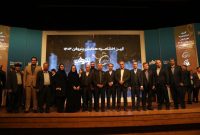 درخشش دوباره بندرامام در پتروفن ۱۴۰۴