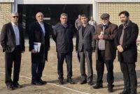 دستیابی به دانش فنی تولید کاتالیست نشانه بلوغ صنعتی متخصصان ایرانی است