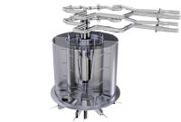 پیشخرید برق از نخستین رآکتور «استلاریم»